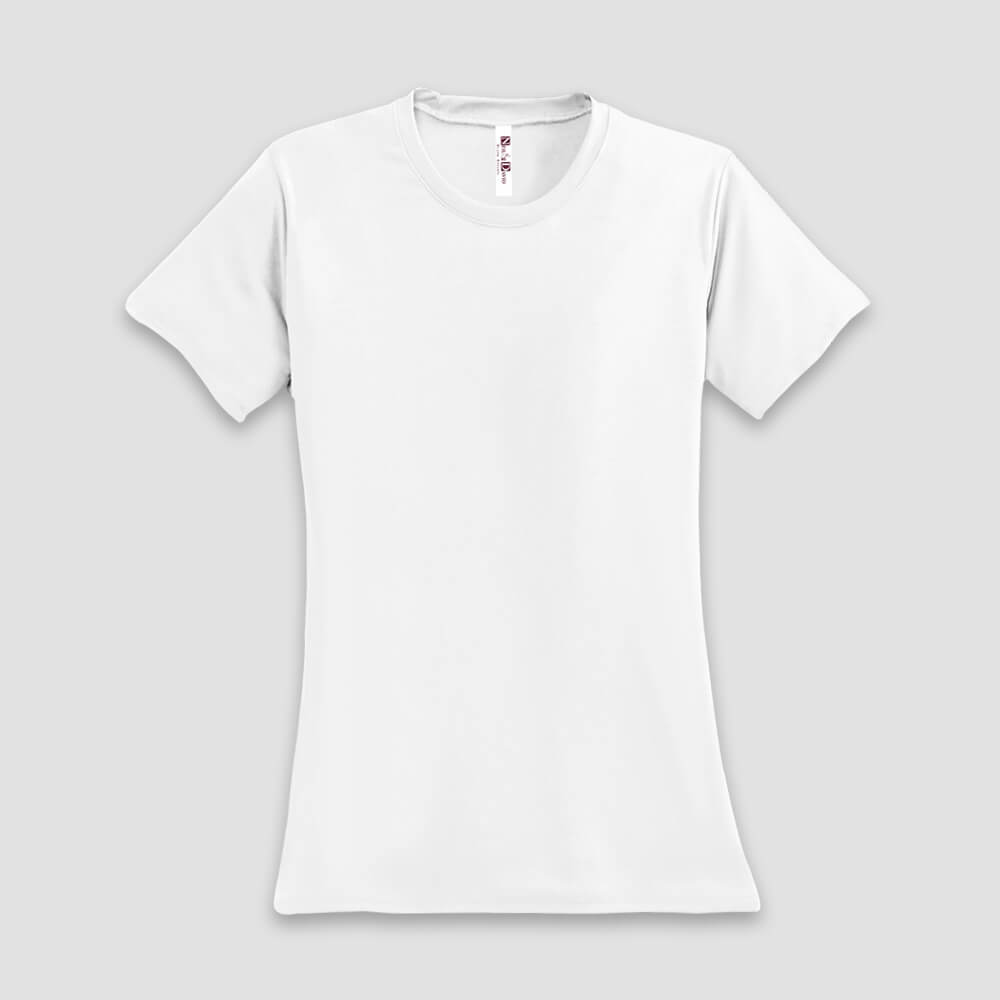 blank polyester shirts