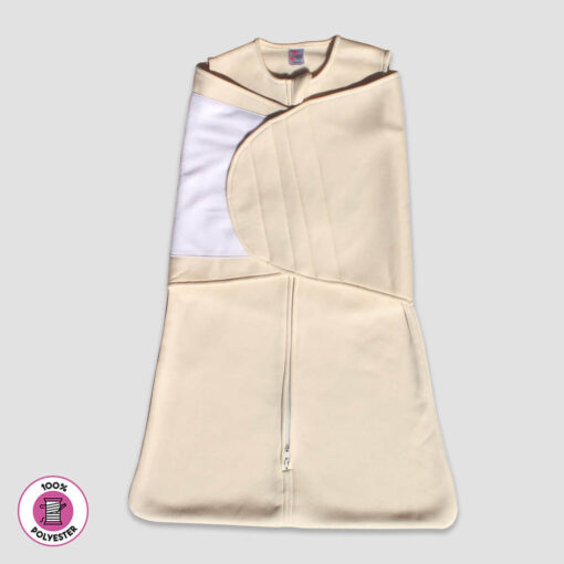 Bulk Baby Swaddle Sleeper Sack for Sublimation - LG5706