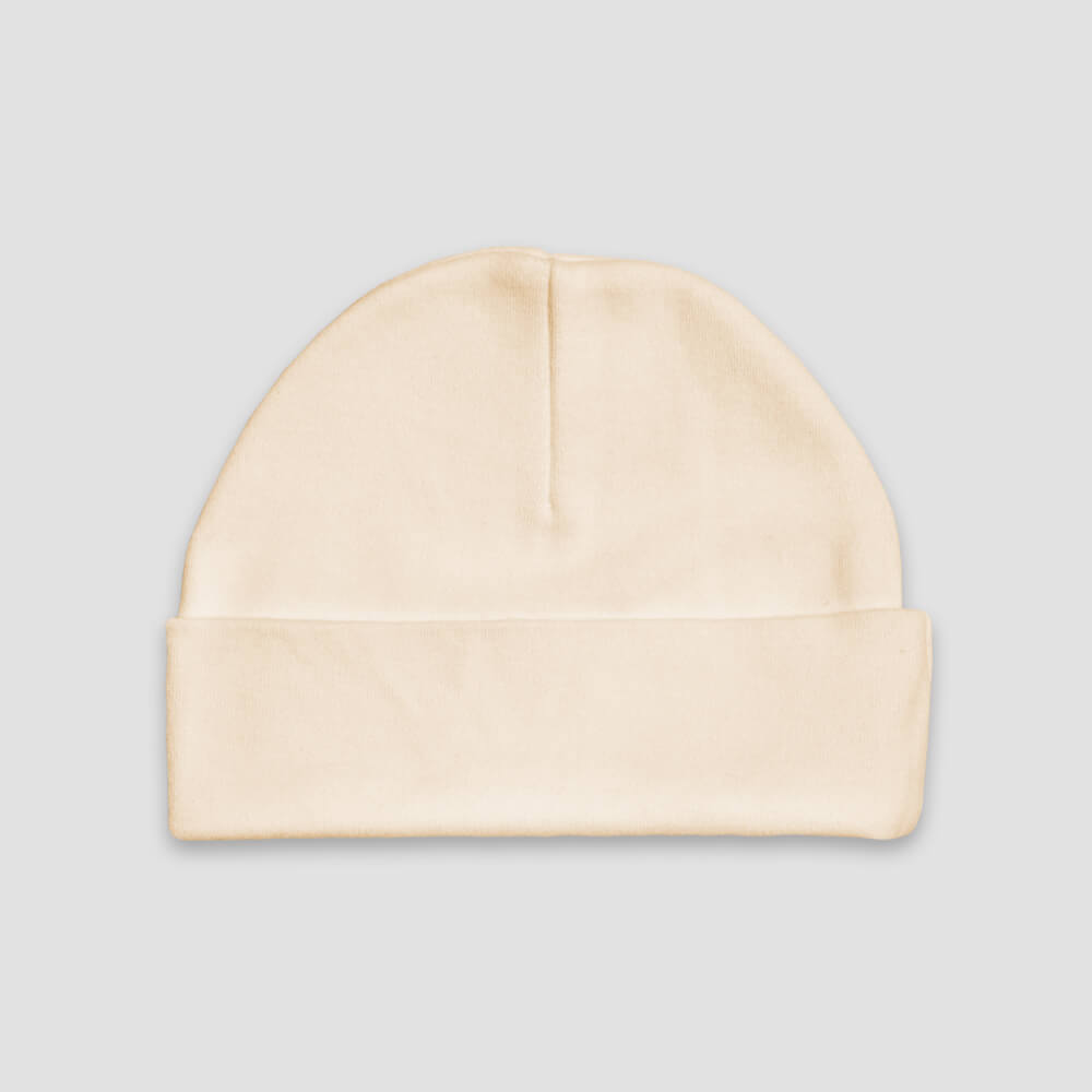 The Ampal Creative Baby Bickle Beanie