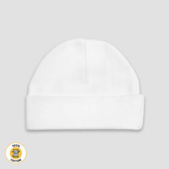 Wholesale Baby Beanie Hats 100 Cotton Blank Beanies