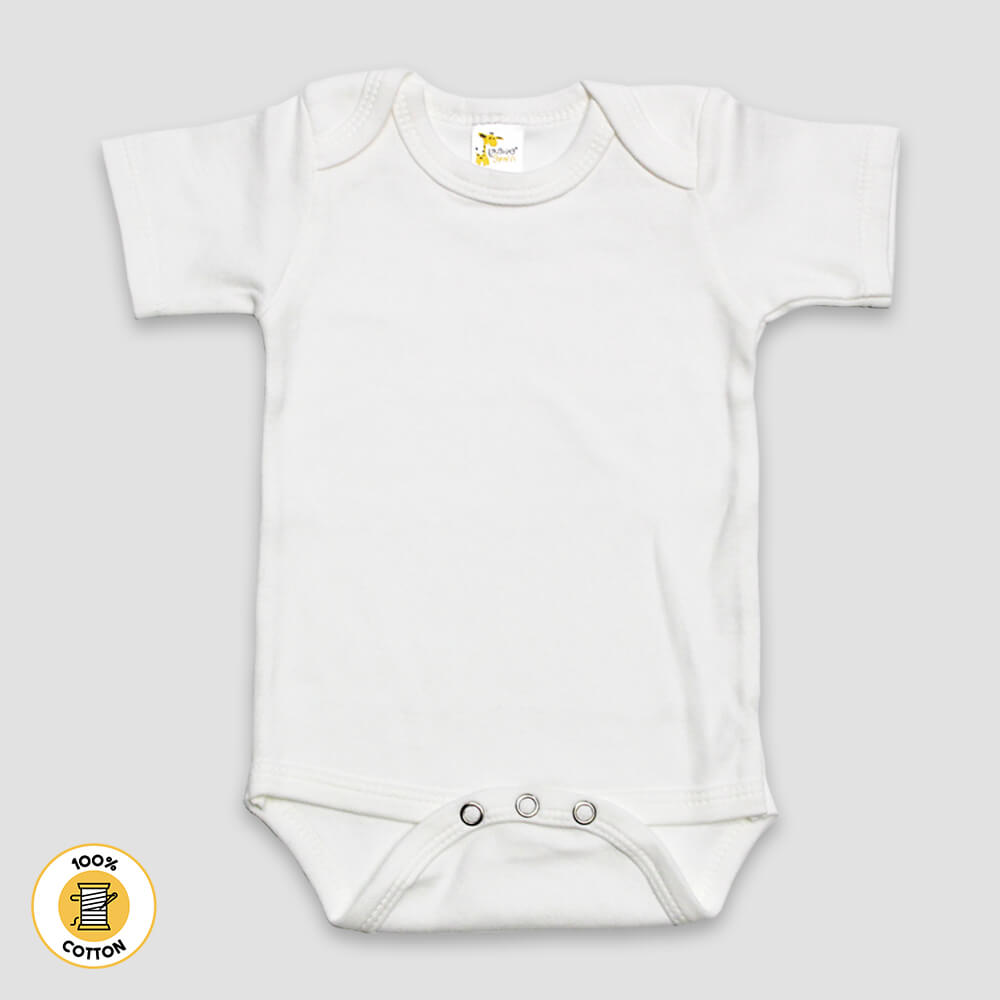 Wholesale Baby Onesies | THE LAUGHING GIRAFFE