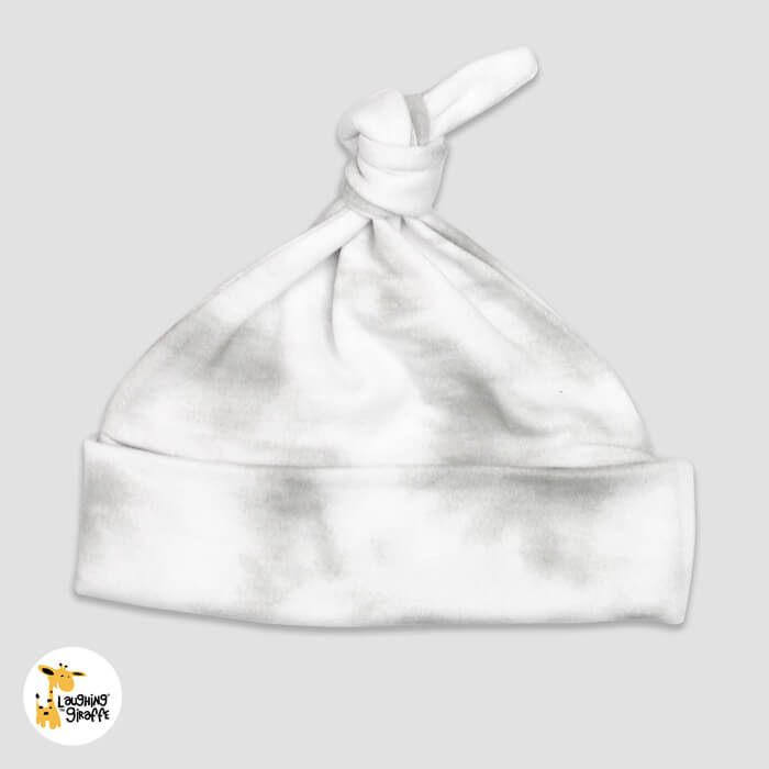 Wholesale Baby Beanie Hats for Sublimation - 100% Polyester