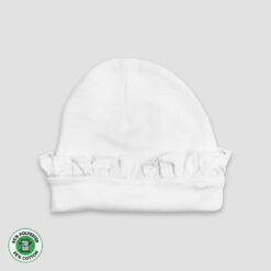 Wholesale Baby Beanie Hats for Sublimation - 100% Polyester