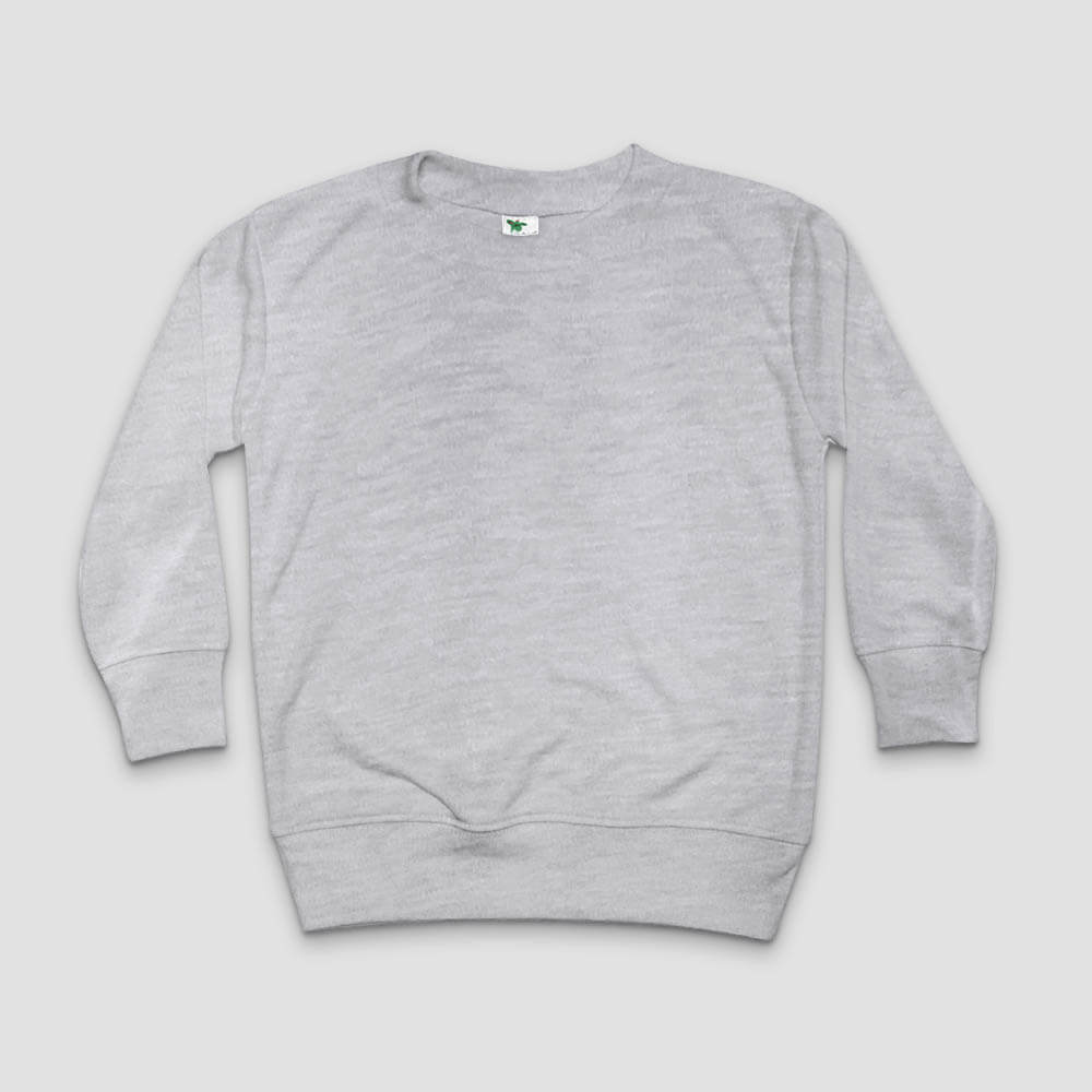 Baby Sweatshirt – Fleece – 100% Polyester - The Laughing Giraffe®