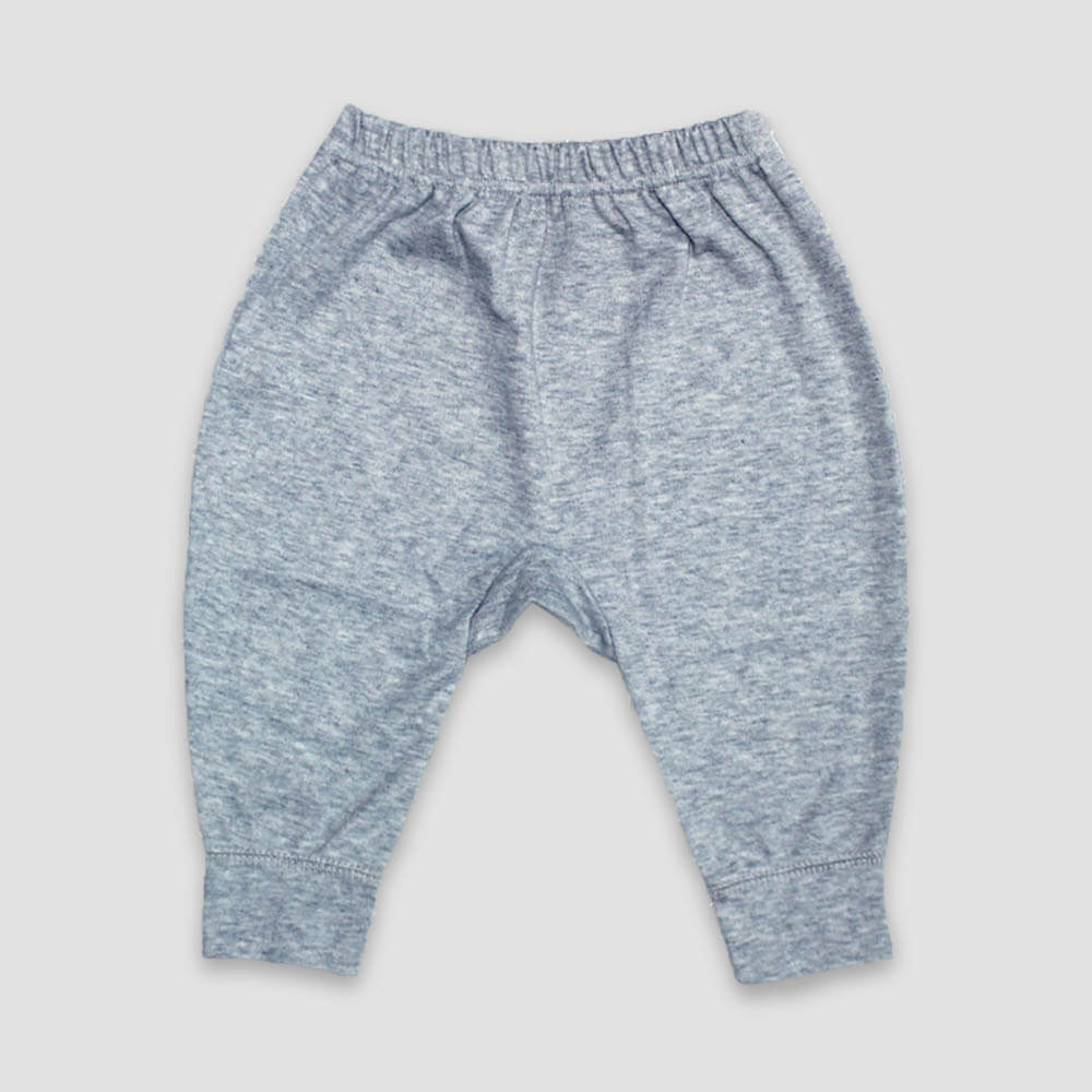 Baby Jogger Pants - Polyester Cotton | Kids Blanks by Zoe