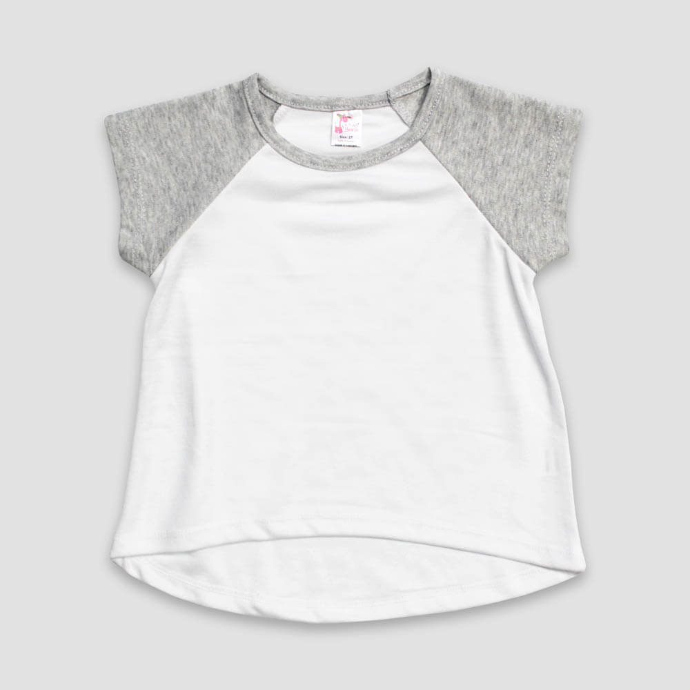 HANDS UP RAGLAN LS TEE WHITE BoTT ボット M 215.01 - 7.2oz Loopwheeled T-Shirt Classic Fit - White | Dant