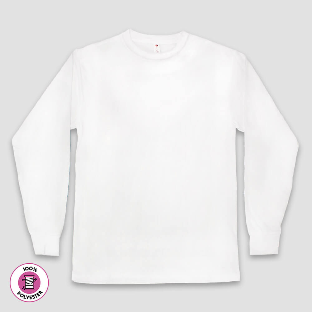 Men's Long Sleeve Tees