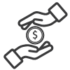 Wholesale Prices icon