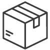 Fast turnaround icon