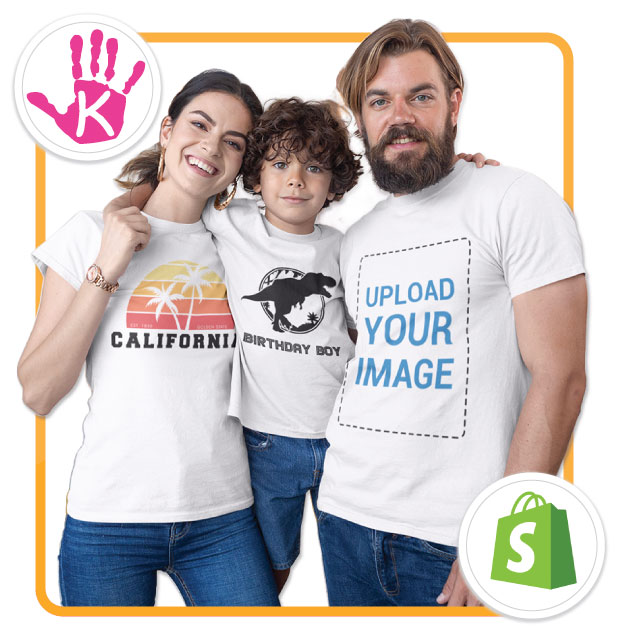 Shopify Dropshipping Integration | KidsBlanks by Zoe