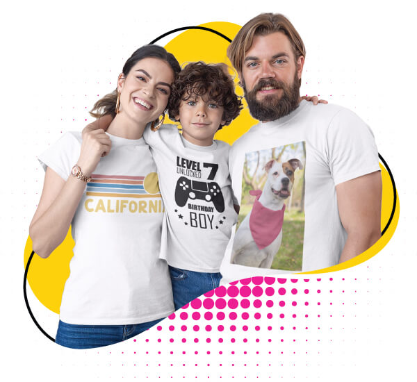 one lucky toddler sublimation - Buy t-shirt designs