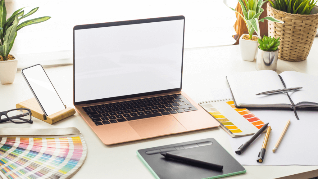 Creating Your Design