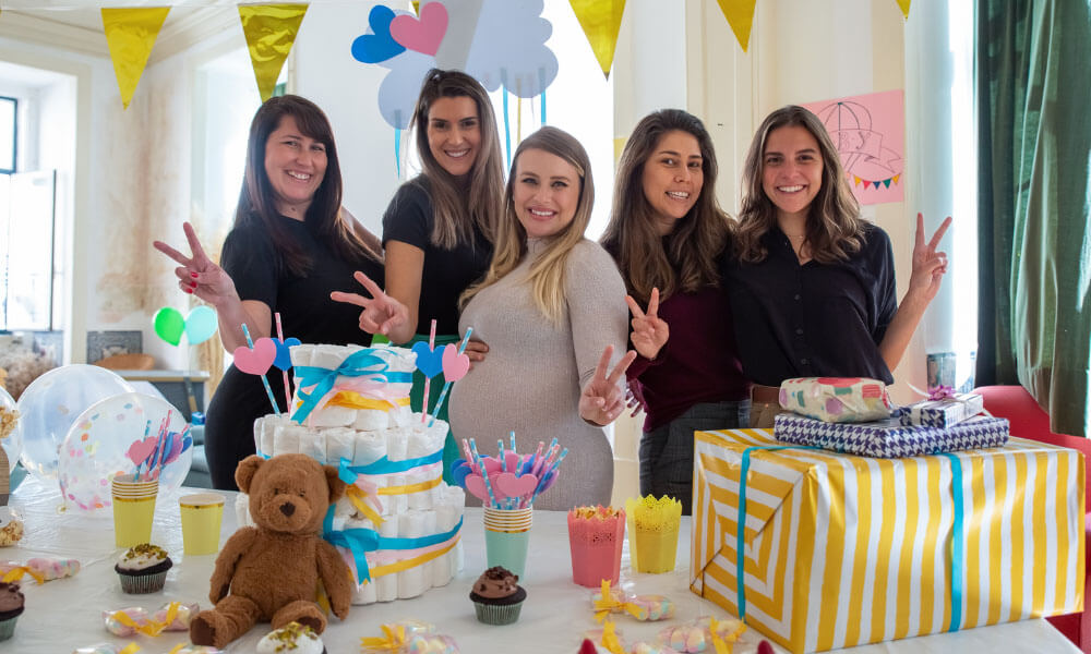 Baby Shower