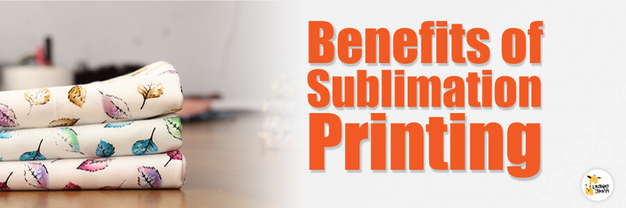 What is Sublimation Printing?: The Pros and Cons of Sublimation Printing