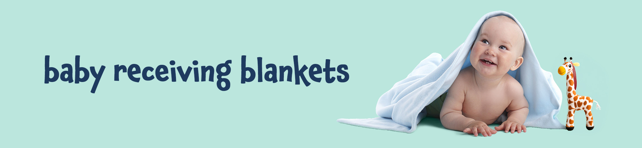 wholesale blank baby blankets