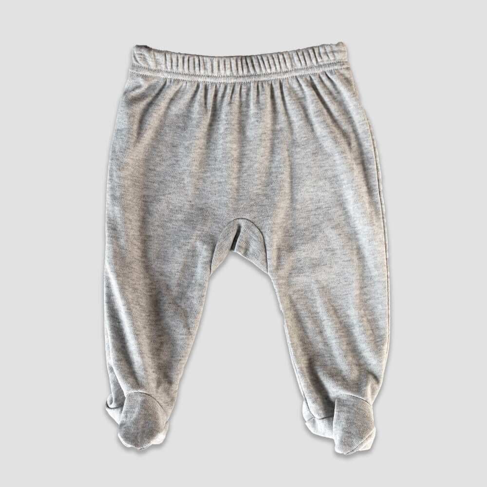 Baby gap footed pants 2025