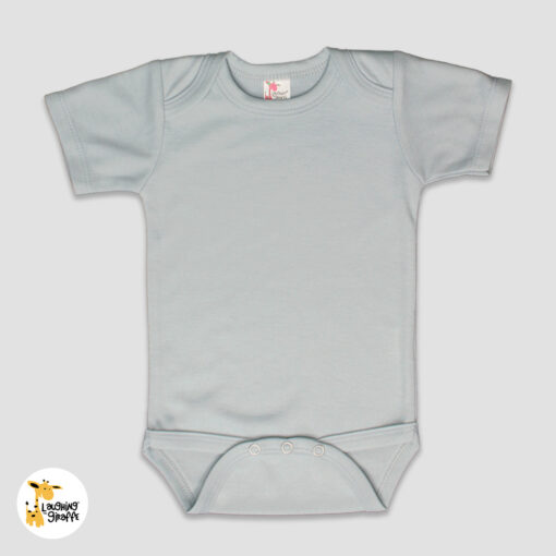 Wholesale Baby Onesies for Sublimation - The Laughing Giraffe