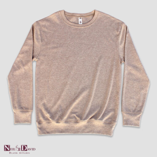Wholesale Blank Pullovers for Adults - The Laughing Giraffe