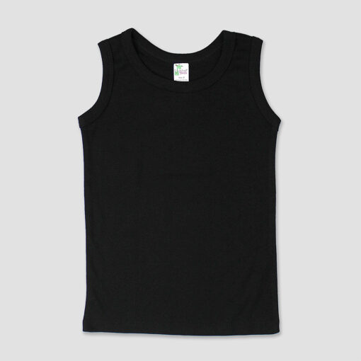 LG3956D - Wholesale Toddler Tank Tops - Blank Toddler Tanks