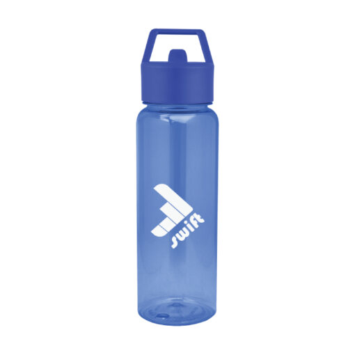 32 oz. Cambria rPET Bottle - Custom Promotional Sports Water Bottles